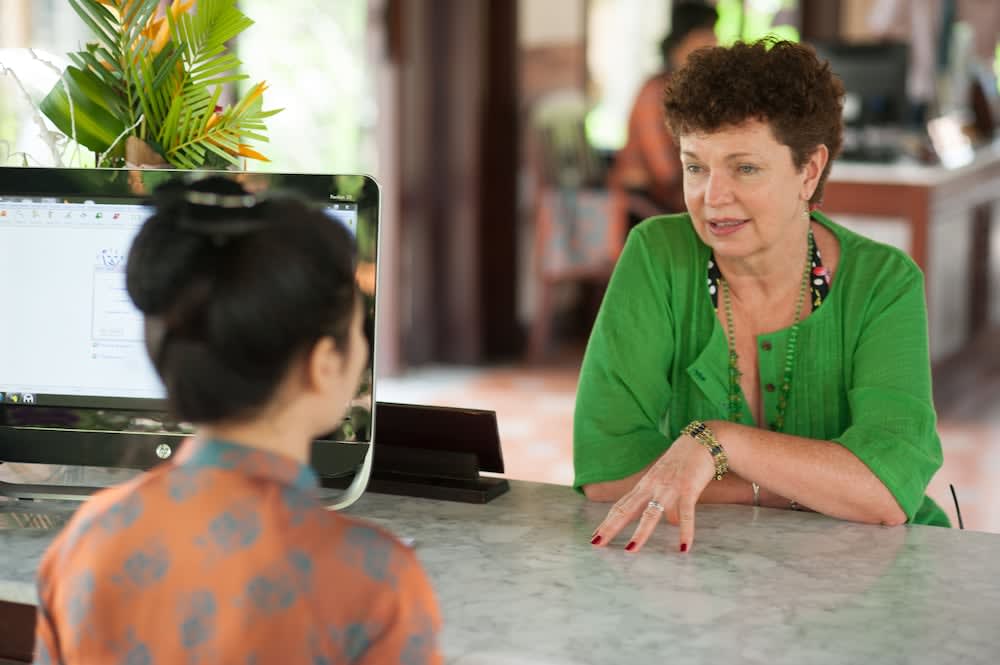 Vinh Hung Riverside Resort & Spa 2