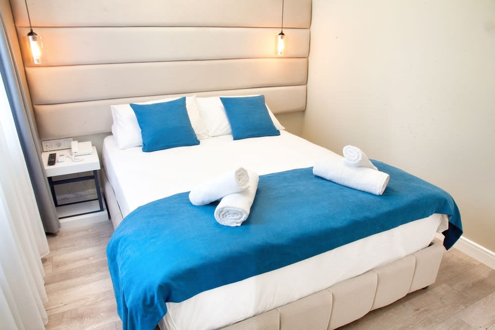 Siete Hotel 2