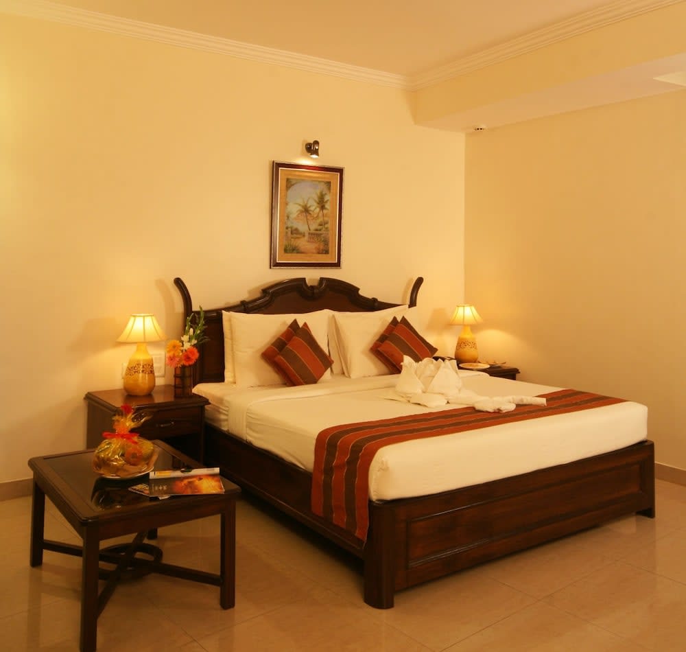 Nazri Resort 2