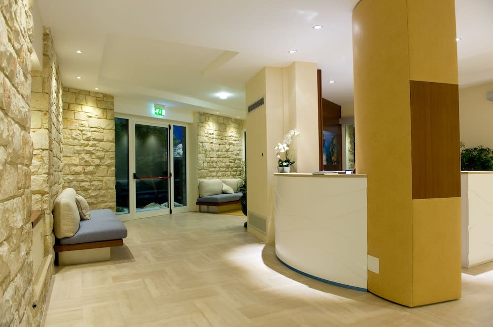 Hotel Orsa Maggiore 5