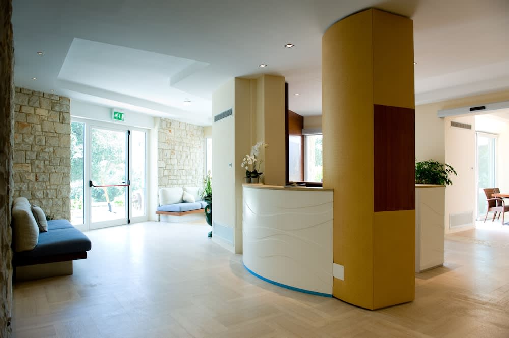 Hotel Orsa Maggiore 2