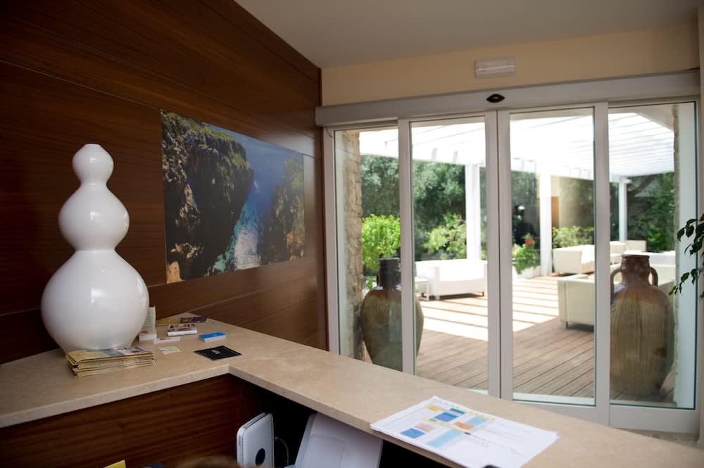 Hotel Orsa Maggiore 3