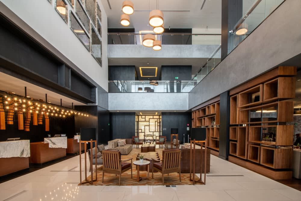Doubletree By Hilton Celaya 2
