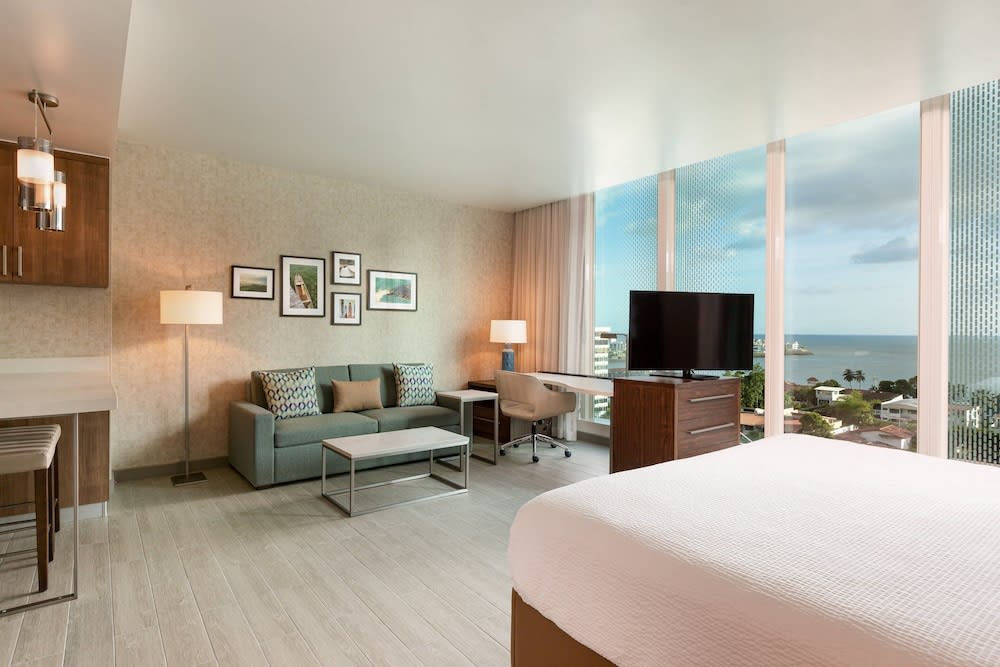 Residence Inn by Marriott Panama City 1