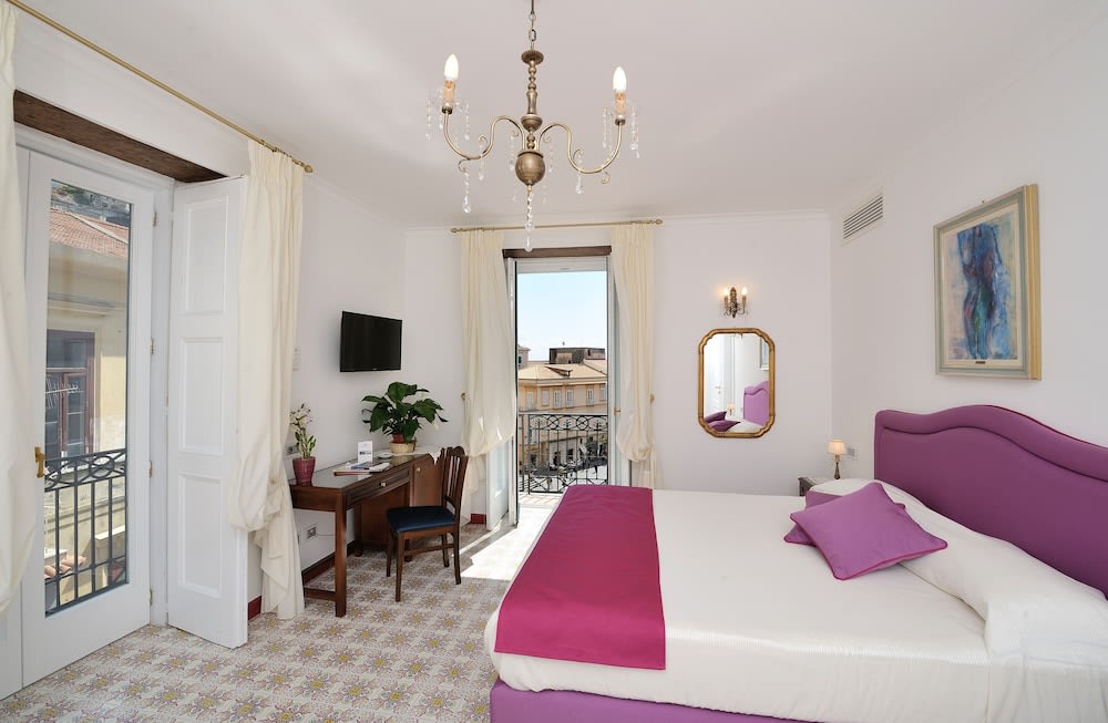 Residenza Luce 1