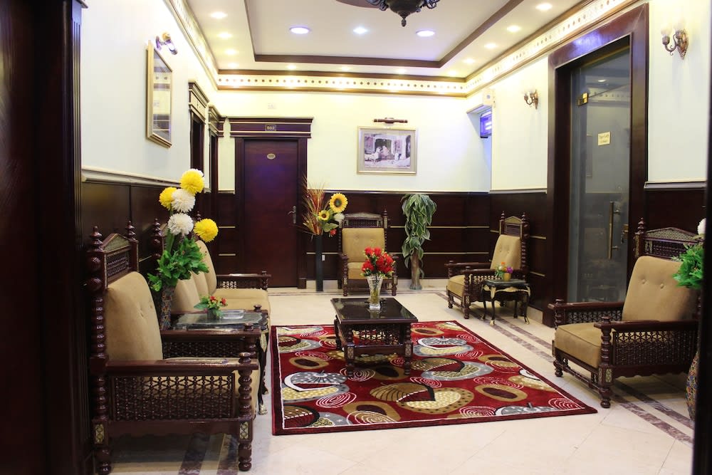 City View Museum Hotel 2