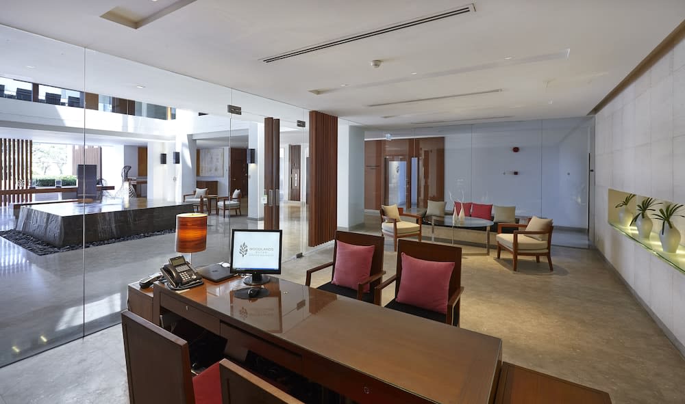 Woodlands Suites Serviced Residences 2