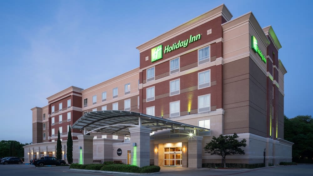 Holiday Inn & Suites HOUSTON WEST - WESTWAY PARK by IHG 1