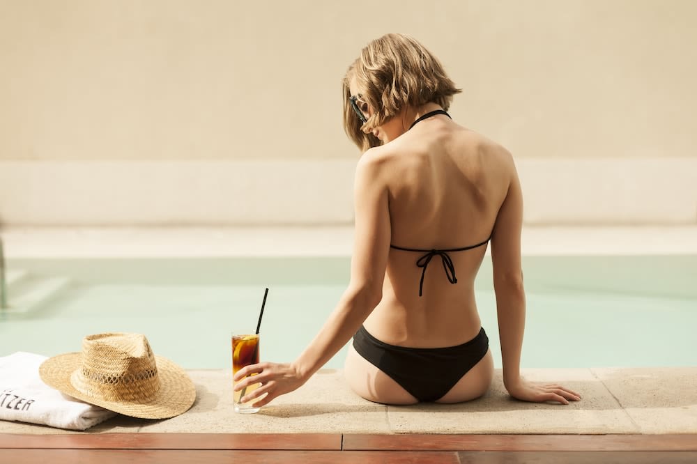 Hotel Pulitzer Buenos Aires 1