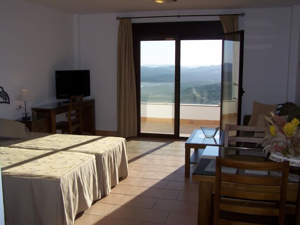 Los Castillarejos Apartamentos Rurales 5