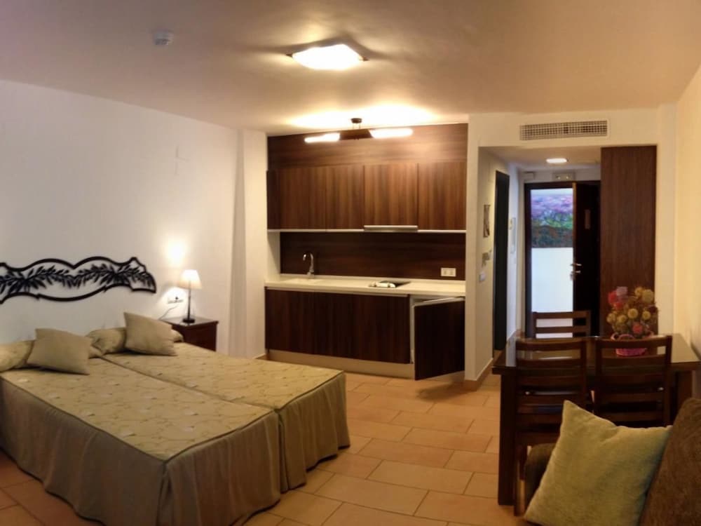 Los Castillarejos Apartamentos Rurales 2