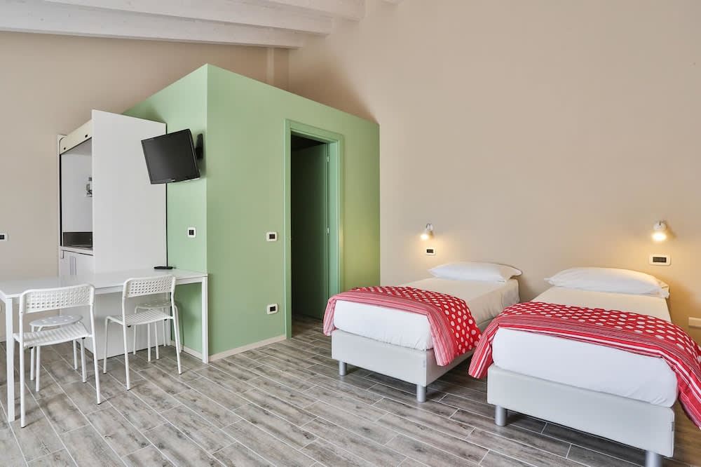 Agriturismo Battibue 2