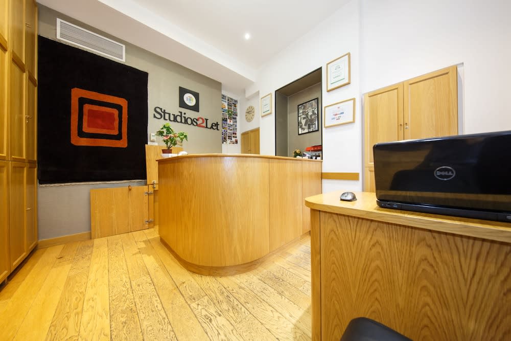 Studios2Let 2