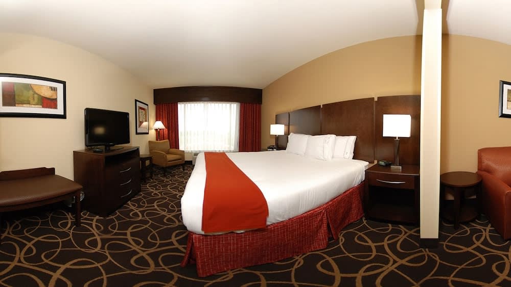 Holiday Inn Express & Suites Houston South near Pearland by IHG 4
