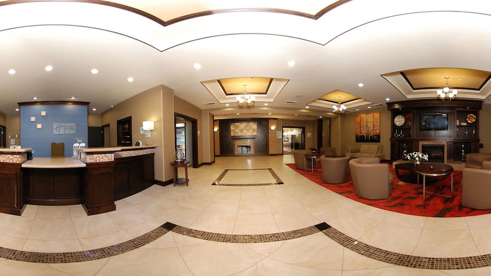 Holiday Inn Express & Suites Houston South near Pearland by IHG 2