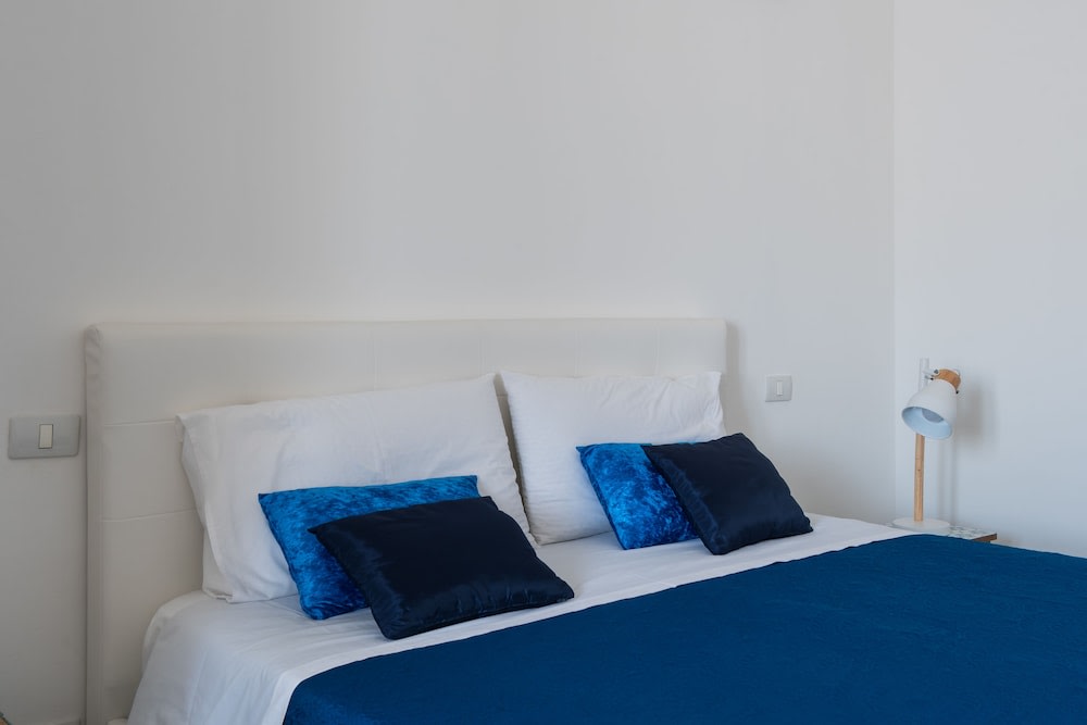 AM Suite with terrace by Wonderful Italy 2