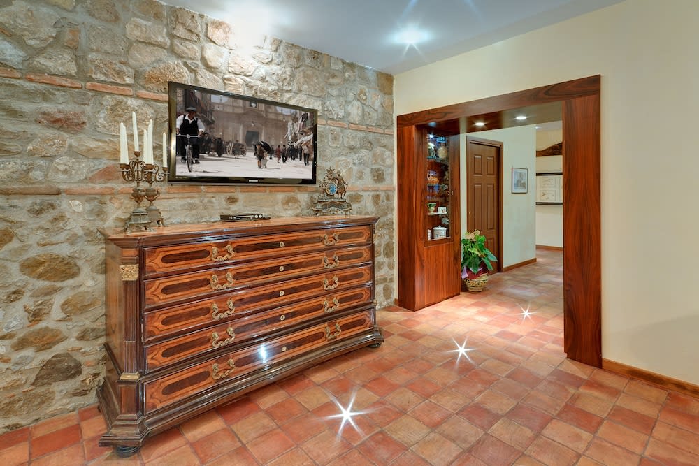 Hotel La Plumeria 2