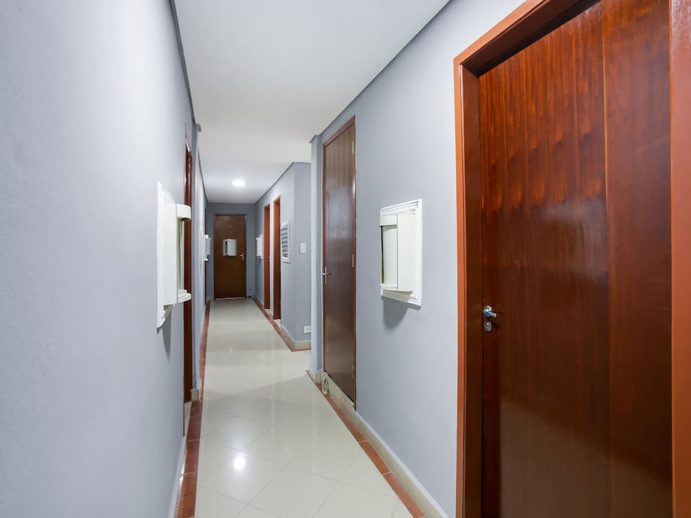 OYO Hotel Boneville, São Paulo 2