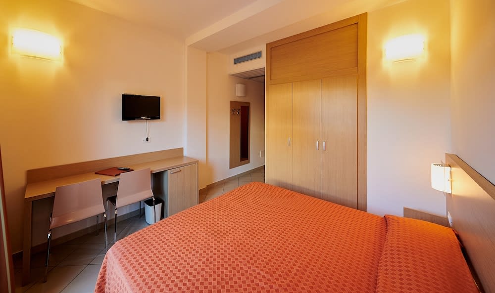 Hotel Bolgheri Marina Resort 4