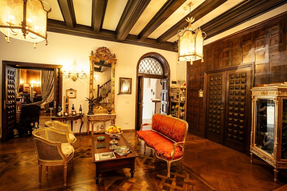 Scala Boutique-Hotel 1