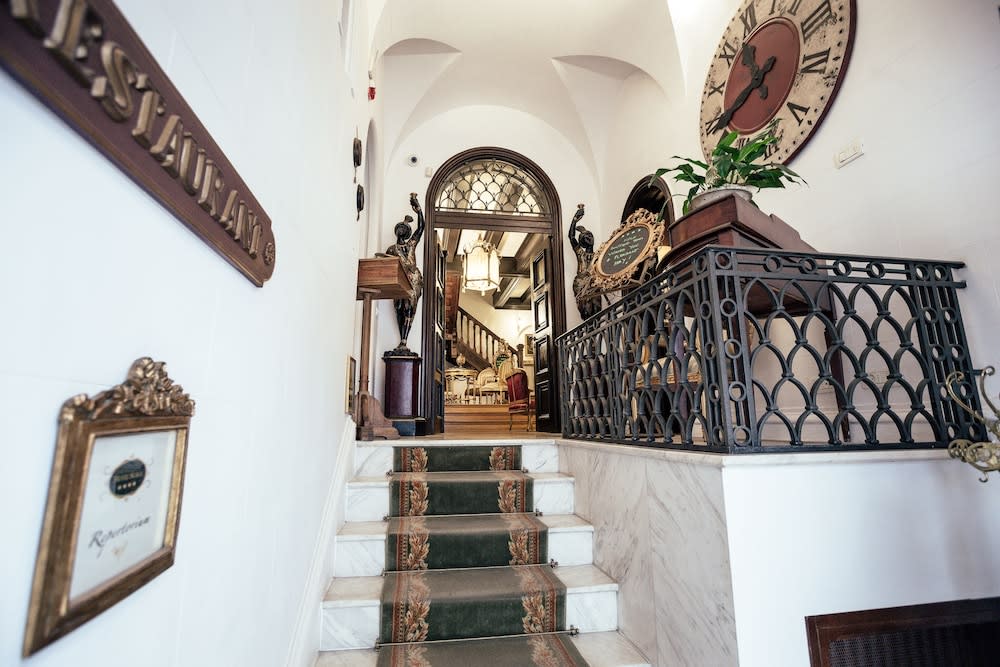 Scala Boutique-Hotel 2