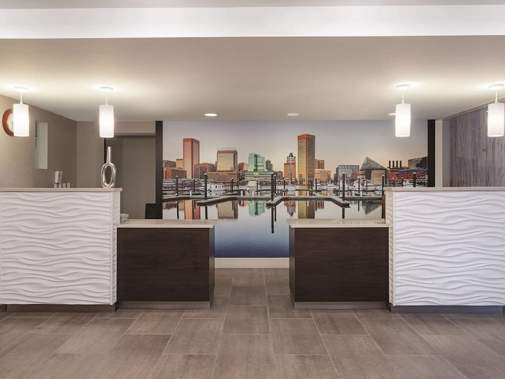 La Quinta by Wyndham Baltimore N / White Marsh 2