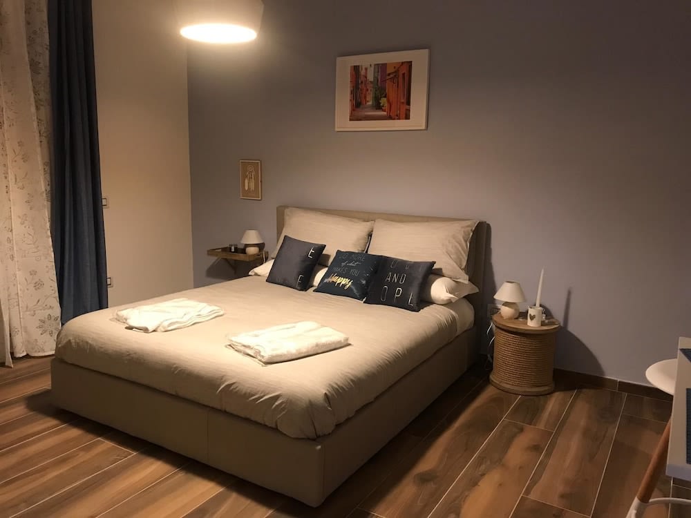 La casa di Alice 1