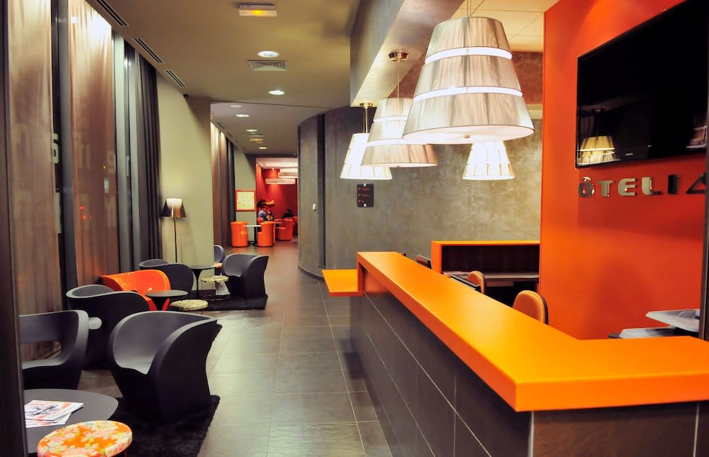 Résidence Ôtelia Affaires & Bien-être 2