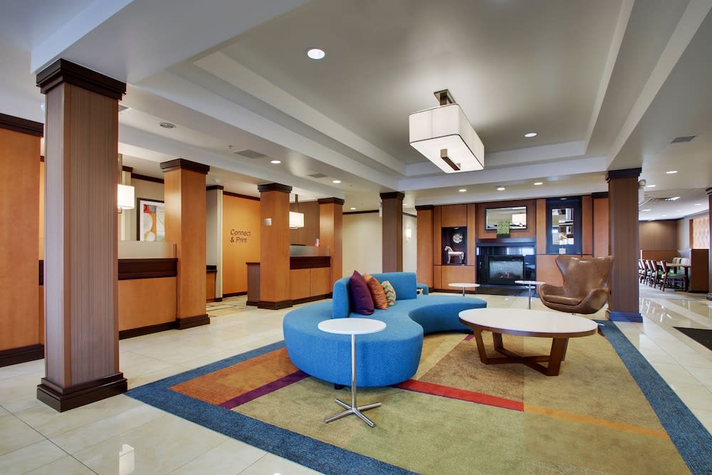 Fairfield Inn & Suites by Marriott Ottawa Starved Rock Area 2