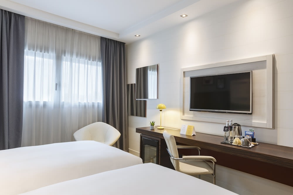 voco Venice Mestre - The Quid by IHG 4