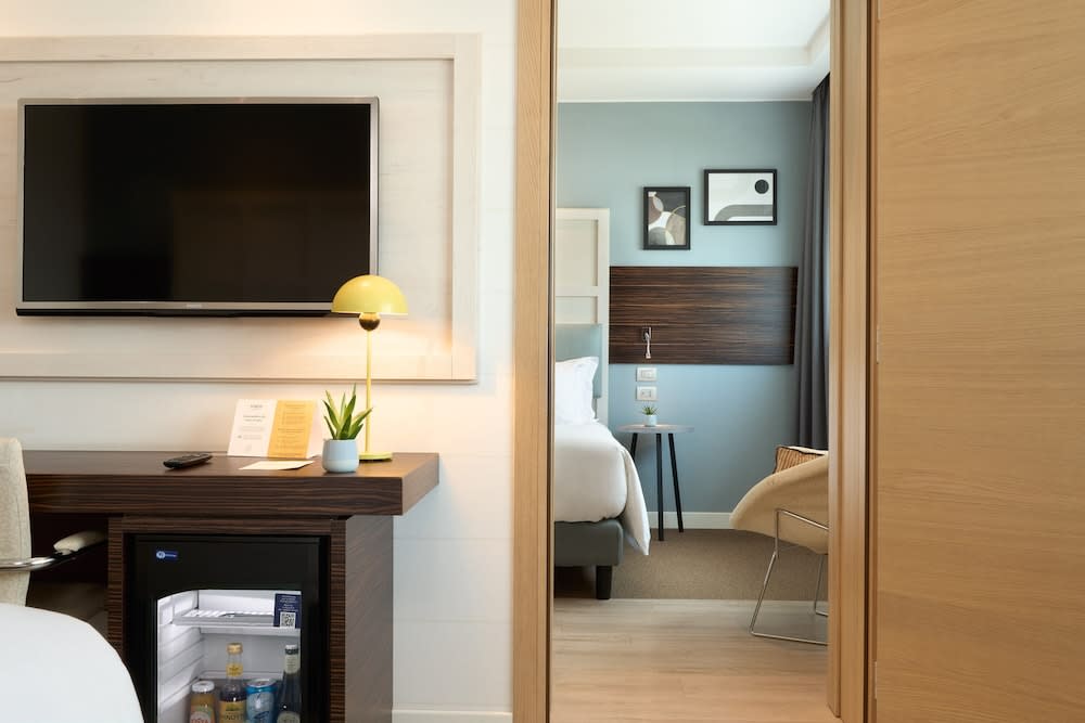 voco Venice Mestre - The Quid by IHG 5