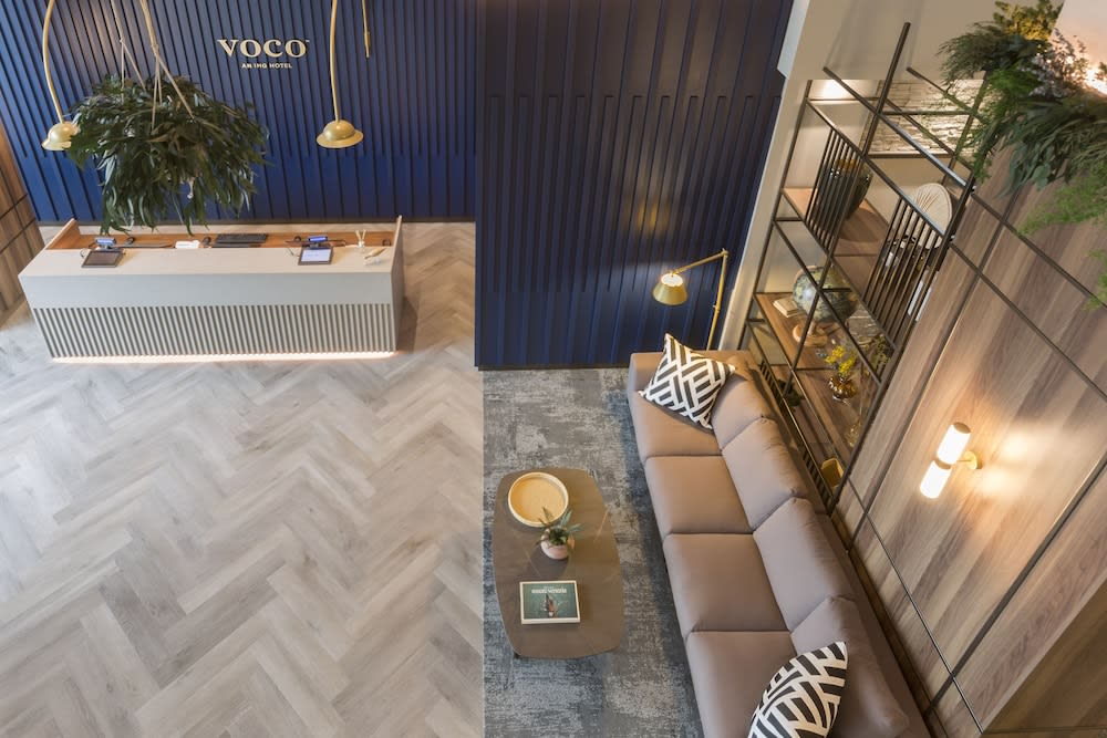 voco Venice Mestre - The Quid by IHG 2