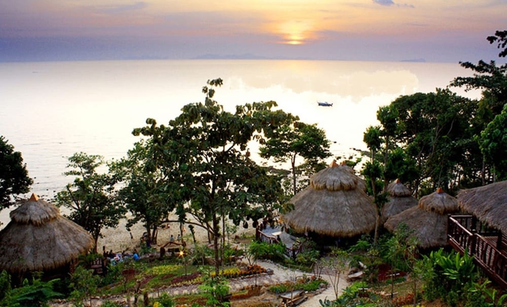 Koh Jum Resort 2