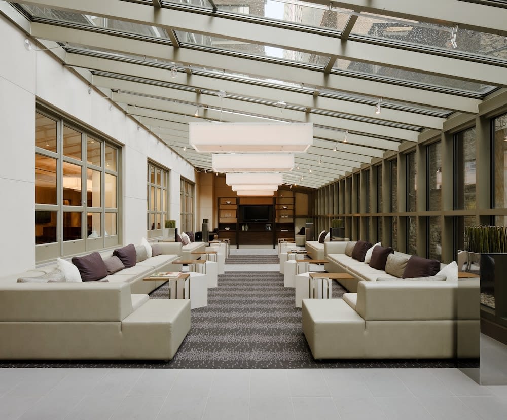 Element Times Square West 4