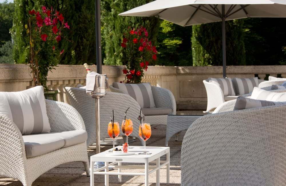 Domaine et Golf de Vaugouard - La Maison Younan 1
