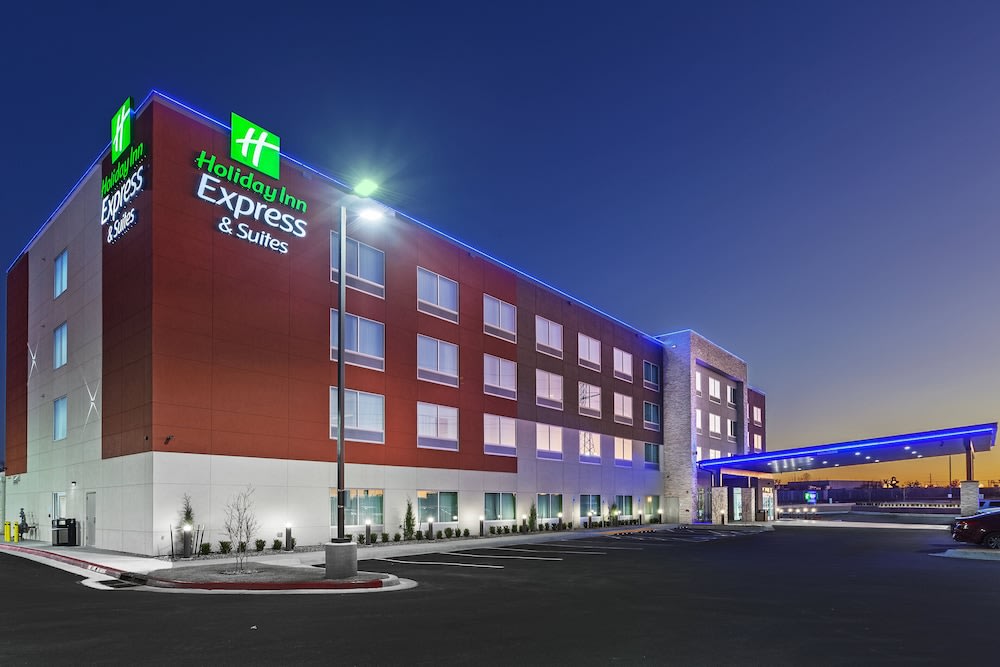 Holiday Inn Express & Suites TULSA NORTHEAST - OWASSO by IHG 1