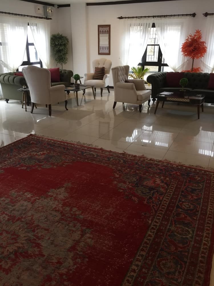 Süvari Hotel 2