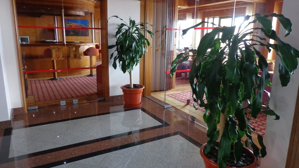Hotel Horta 2