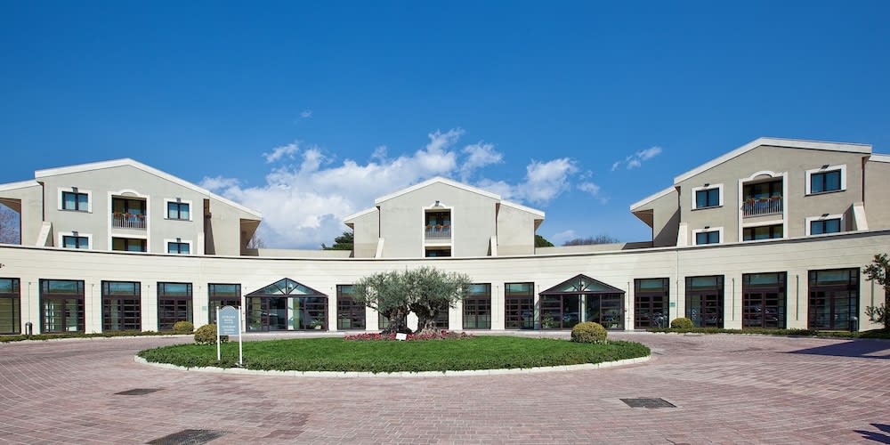 Grand Hotel Villa Itria 1