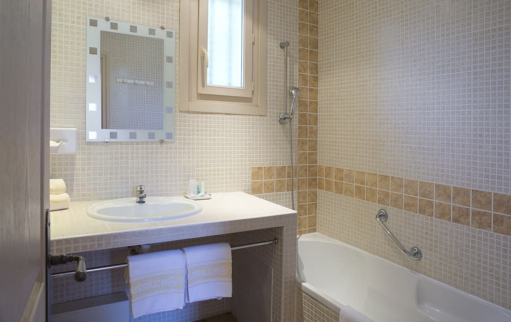 Le Mas des Citronniers 5