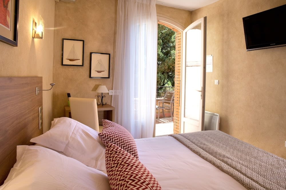 Le Mas des Citronniers 3