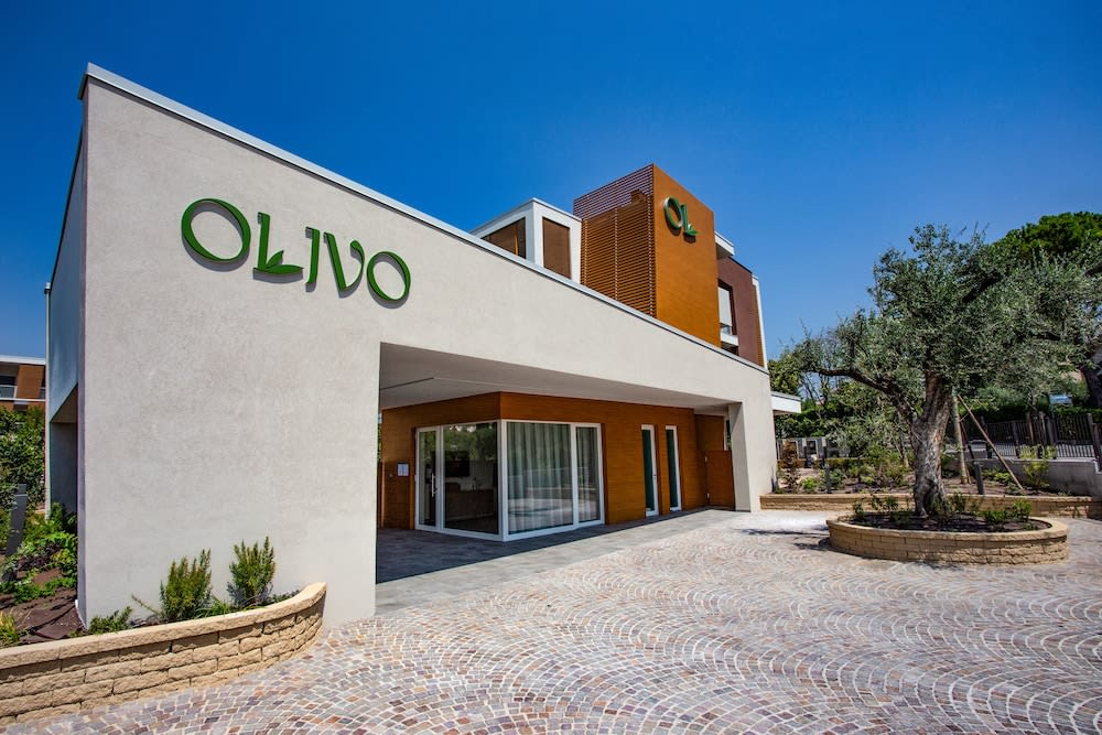 Residenza Olivo 2