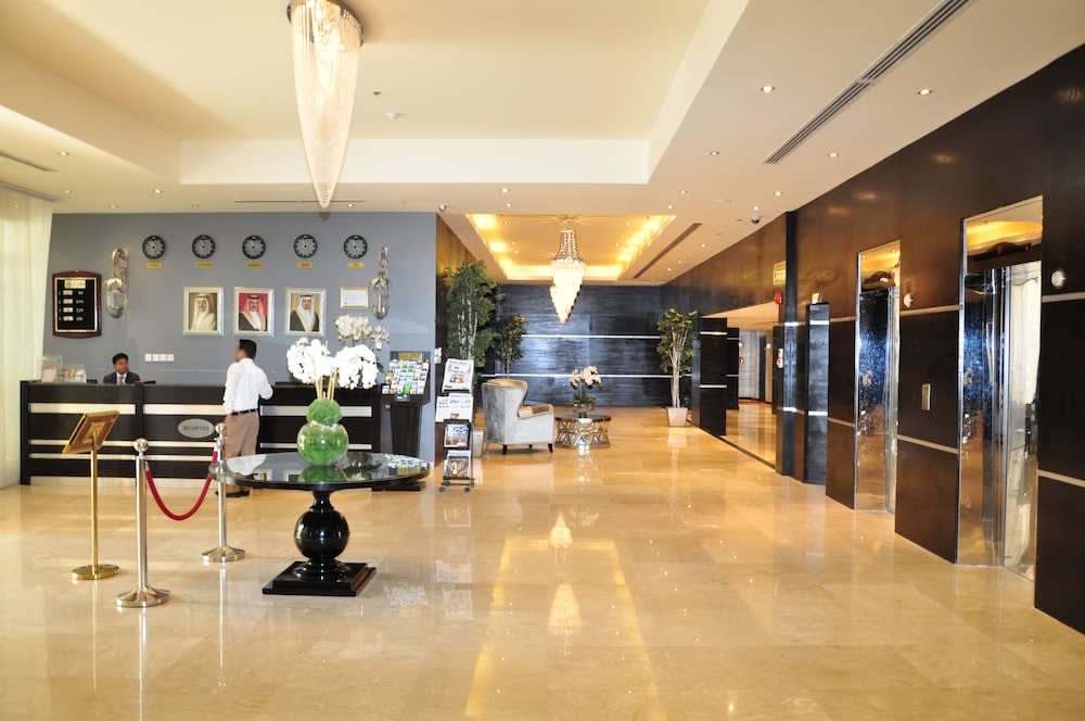 Al Manzil Hotel Bahrain 1
