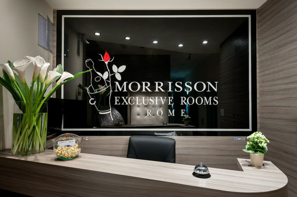 Morrisson Exclusive Rooms 2