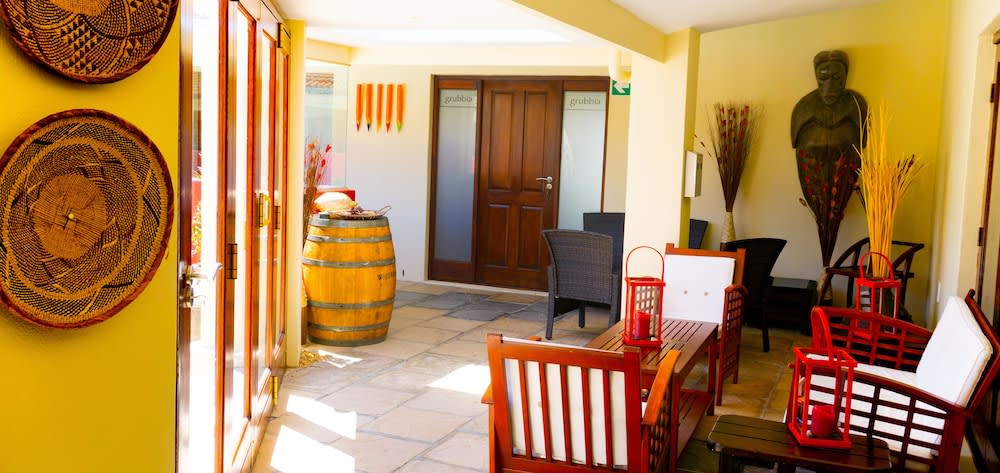 Kapensis Guesthouse 2