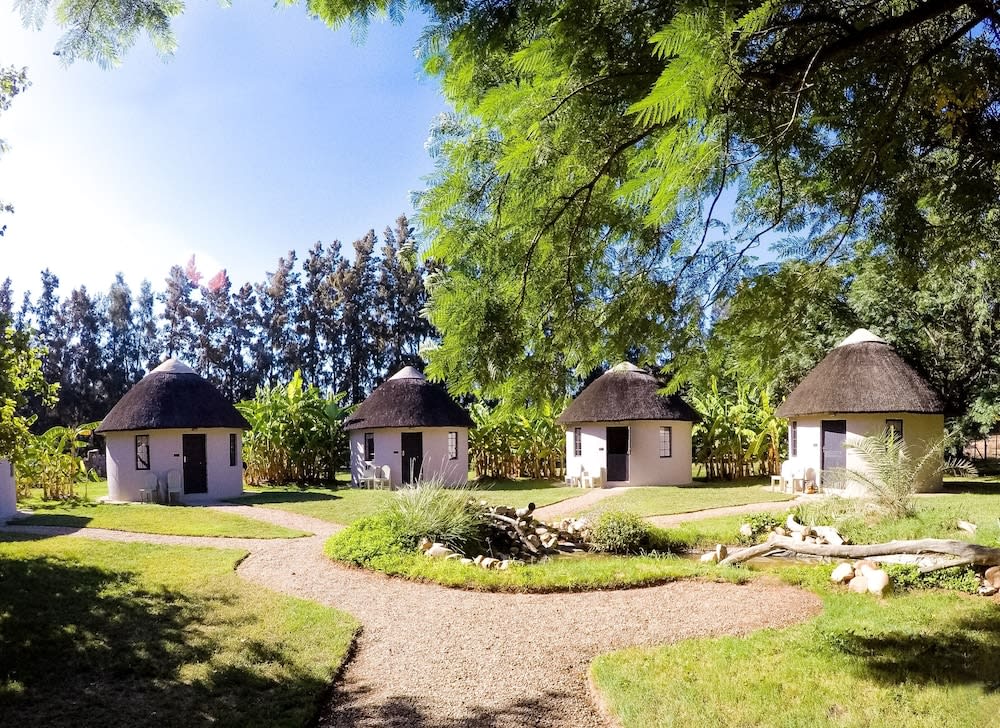 Addo African Home 1