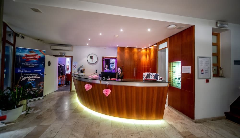 Hotel Saint Sauveur by WP Hotels 2