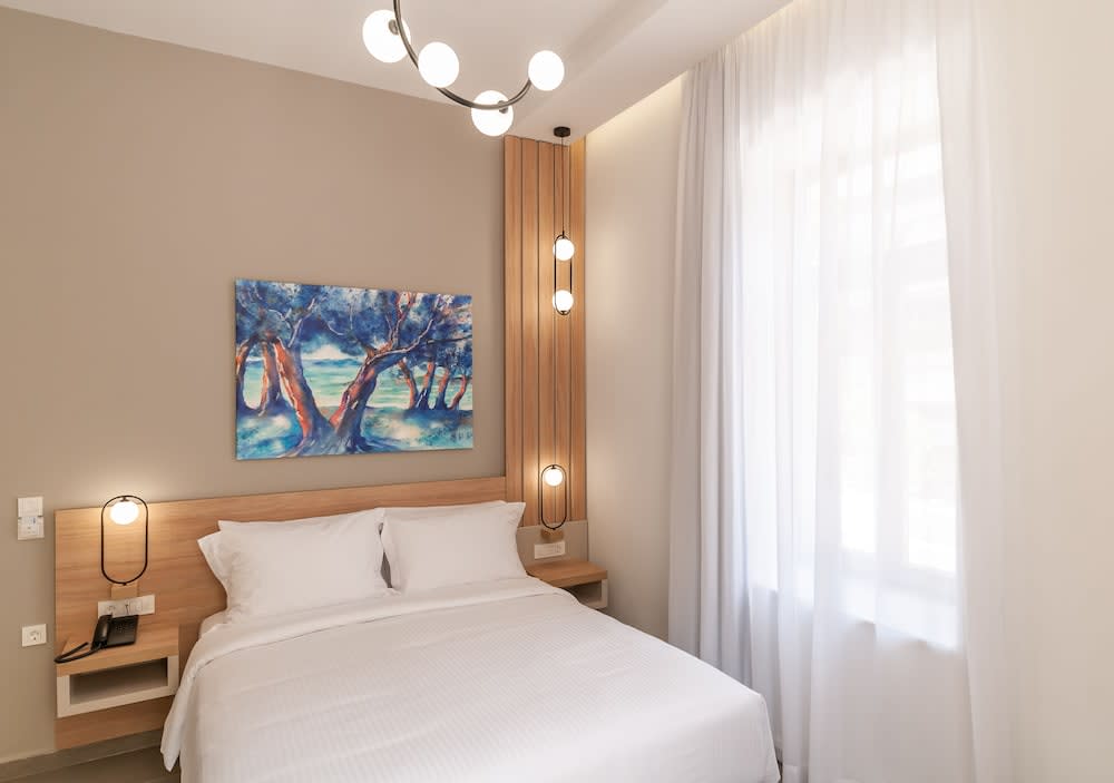 Epavli Boutique Hotel 2