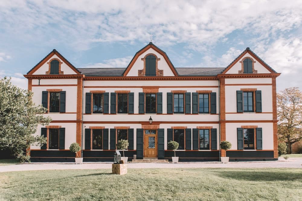 Domaine d'En Fargou 1