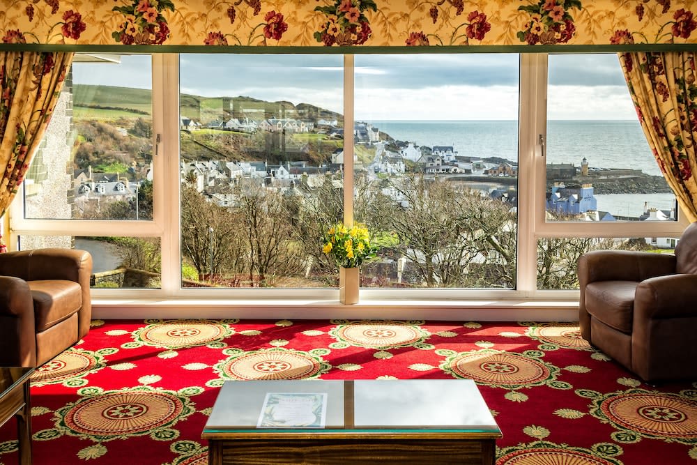 Fernhill Hotel 2